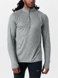 Nike Men's Dri-FIT ADV Stride Half Zip Midlayer