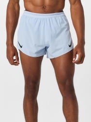 Nike Men's Dri-FIT ADV 4" Brief-Lined Short