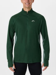 Nike Men's Dri-FIT Trail Midlayer Half-Zip
