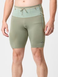 Nike Men's Dri-FIT ADV Lava Loops Half Tight