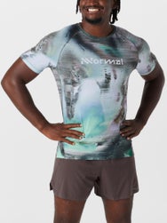 NNormal Men's Race T-Shirt Print