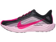 Nike Pegasus Plus Men's Shoes Black/Hyper Pink/Pink