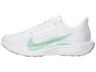 Nike Pegasus Plus Women's Shoes White/Mint Foam/Cannon