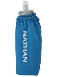 Nathan Pinnacle Soft Flask Handheld 14oz