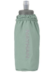 Nathan Pinnacle Soft Flask Handheld 14oz