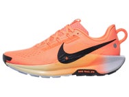 Nike Pegasus Trail 5 Men's Shoes Orange/Black/Ghost/Al