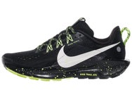 Nike Pegasus Trail 5 Women's Shoes Black/Phantom/Volt