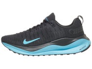 Nike Infinity Run 4 Men's Shoes Anthracite/Blue/Black
