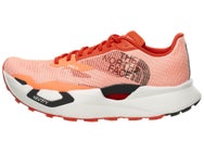 The North Face Summit VECTIV Pro 3 Unisex Shoes Cit/Red