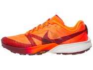 Nike Terra Kiger 10 Unisex Shoes Hyper Crimson/Dark Red