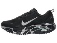 Nike Vomero 18 Men's Shoes Anthracite/Silver/Cannon