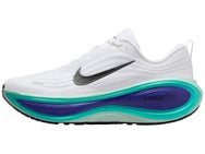 Nike Vomero Plus Men's Shoes White/Black/Concord/Turq