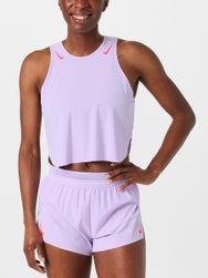Nike Women's Aeroswift Dri-FIT ADV Crop Tank