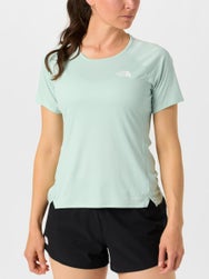 The North Face Women's Sunriser Short Sleeve