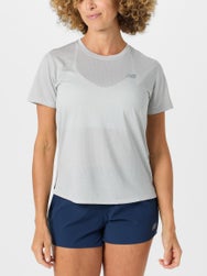 New Balance Women's Athletics Heather T-Shirt