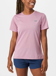 New Balance Women's Sports Essentials T-Shirt