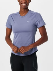 Nike Women's Swift Dri-FIT Short Sleeve