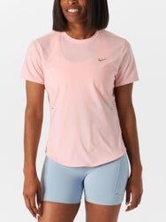 Nike Women's Swift Dri-FIT Short Sleeve