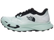 The North Face VECTIV Enduris 4 Women's Shoes White/Opa