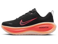 Nike Vomero Plus Women's Shoes Black/Lava/Coral/Mango