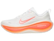 Nike Vomero Plus Women's Shoes Sail/Lava/White/Orange