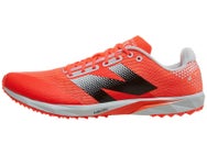 New Balance XC7 v5 Rubber Spikeless Unisex Red/Black
