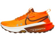 Nike Zegama Trail 2 Men's Shoes Hyper Crimson/Dark Red