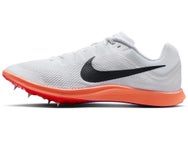 Nike Zoom Rival Distance Spikes Unisex White/Obsidian