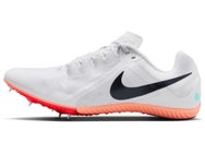 Nike Zoom Rival Multi Spikes Unisex White/Obsidian