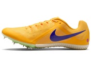 Nike Zoom Rival Multi Spikes Unisex Citron/Indigo