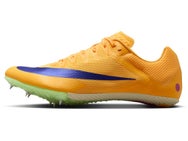 Nike Zoom Rival Sprint Spikes Unisex Citron/Indigo