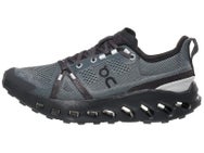 On Cloudsurfer Trail Women's Shoes Eclipse/Black