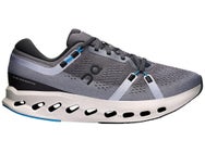 On Cloudsurfer 2 Men's Shoes Black/Malibu