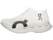 On Cloudboom Strike LS Unisex Shoes White/Black