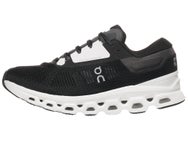 On Cloudstratus 3 Men's Shoes Black/Frost