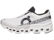 On Cloudmonster 2 Women's Shoes White/Frost