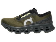On Cloudmonster 3 Men's Shoes Olive/Eclipse