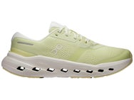 On Cloudrunner 3 Men's Shoes Linen/Ivory