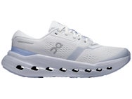 On Cloudrunner 3 Women's Shoes Heather/Marsh