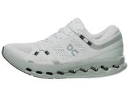 On Cloudsurfer 2 Men's Shoes Ivory/Iceberg