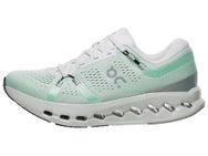 On Cloudsurfer 2 Women's Shoes Ivory/Creek