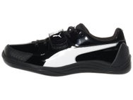PUMA evoSPEED Throw 10.5 Throw Shoes Unisex Black/White