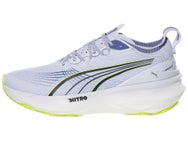 PUMA ForeverRun Nitro 2 Men's Shoes Cool Weather/Yellow