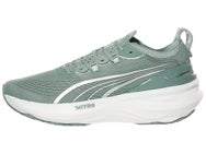 PUMA ForeverRun Nitro 2 Men's Shoes Green Moon/Blue