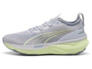 PUMA ForeverRun Nitro 2 Men's Shoes Silver/Apple Spritz