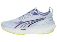 PUMA ForeverRun Nitro 2 Women's Shoes Cool Weather/Yell