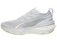 PUMA ForeverRun Nitro 2 Women's Shoes Silver Mist/Apple
