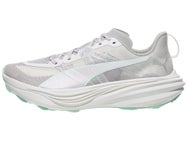 PUMA Deviate Nitro Elite Trail Women's Shoes Feather Gr