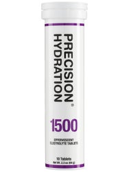 Precision Fuel & Hydration PH 1500 10-Tablet Tube