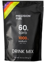 Precision Fuel & Hydration Carb & Electrolyte Drink Mix